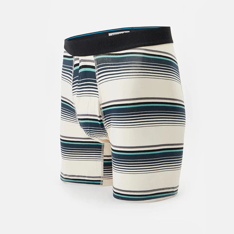 Stance Costal Boxers - Off White