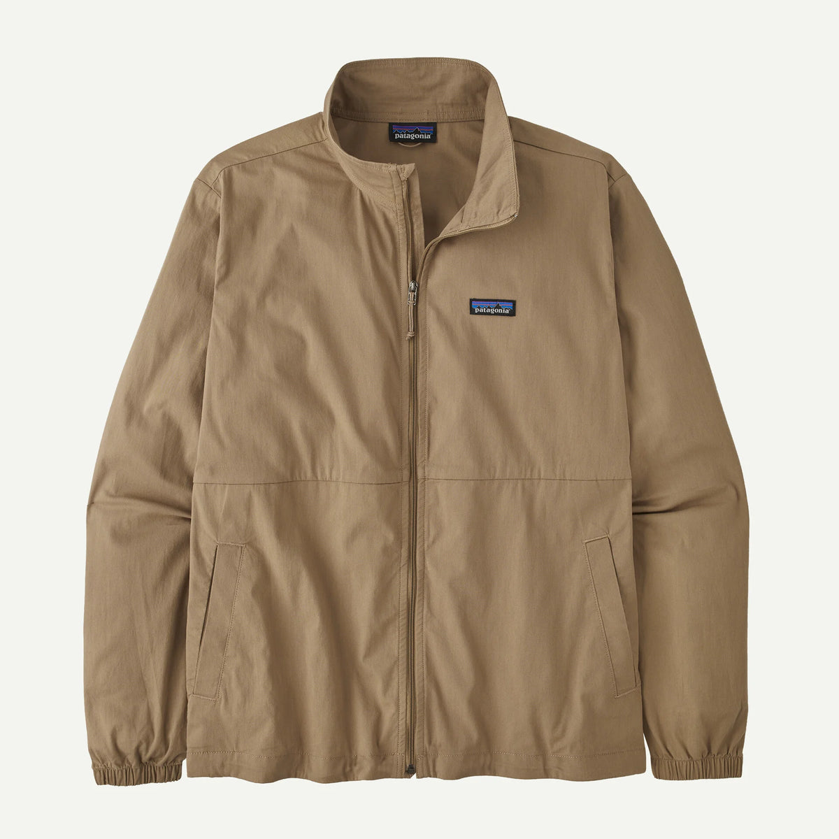 Patagonia Nomander Jacket - Slab Khaki