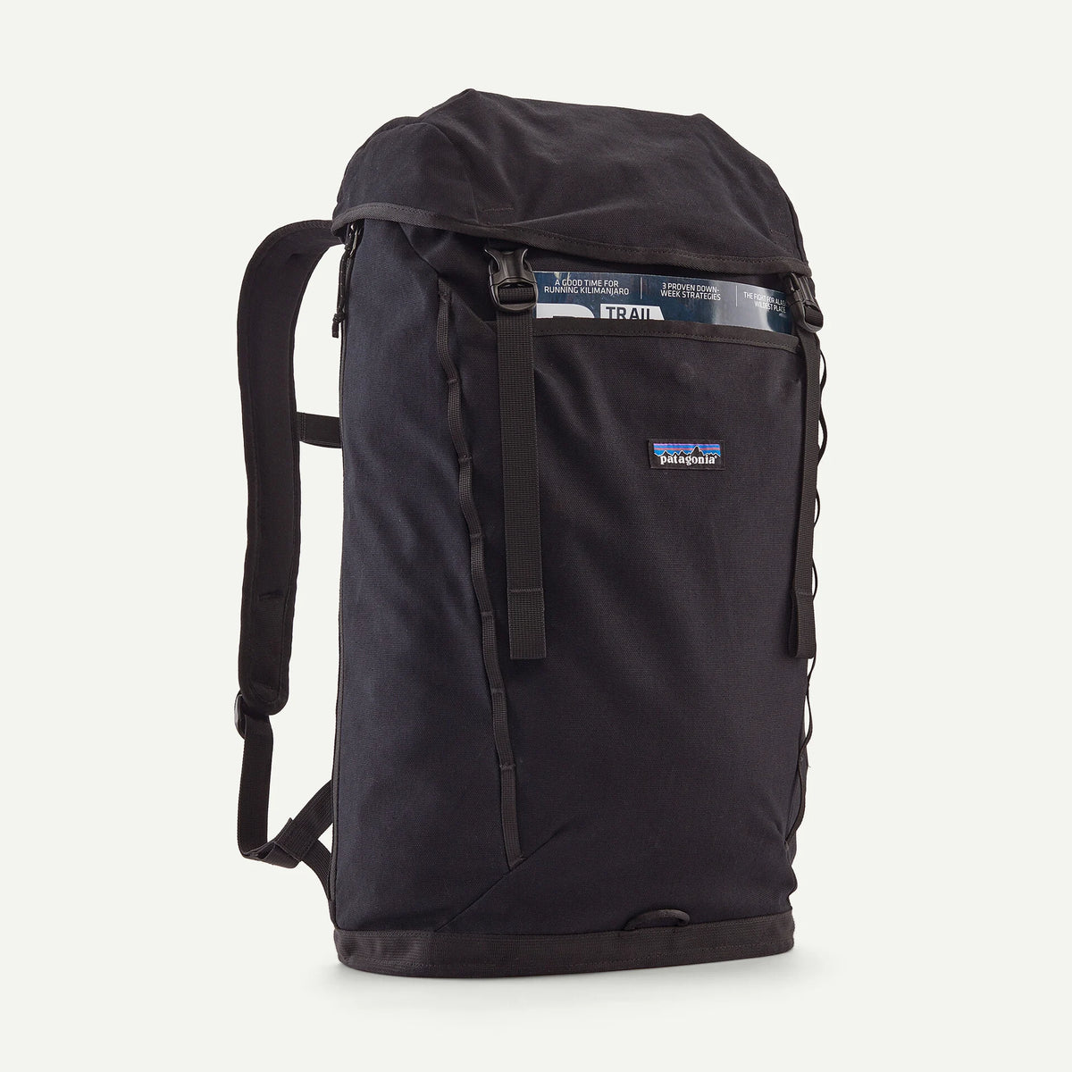 Patagonia Fieldsmith Lid Pack 28L - Black