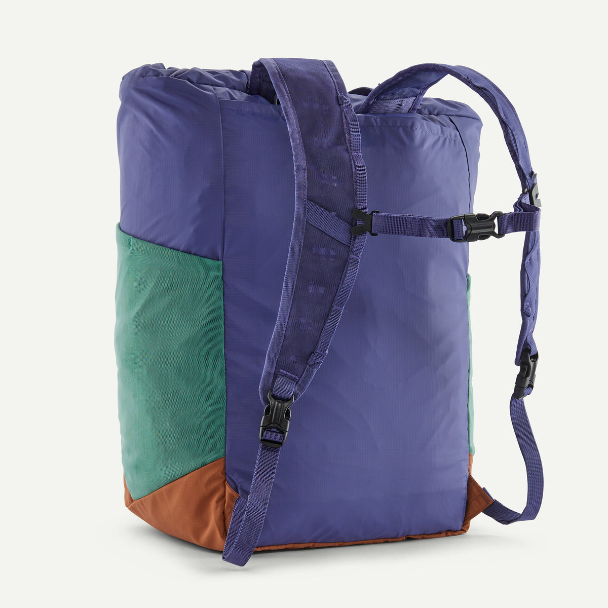 Patagonia Terravia Tote Pack 24L - Solstice Purple