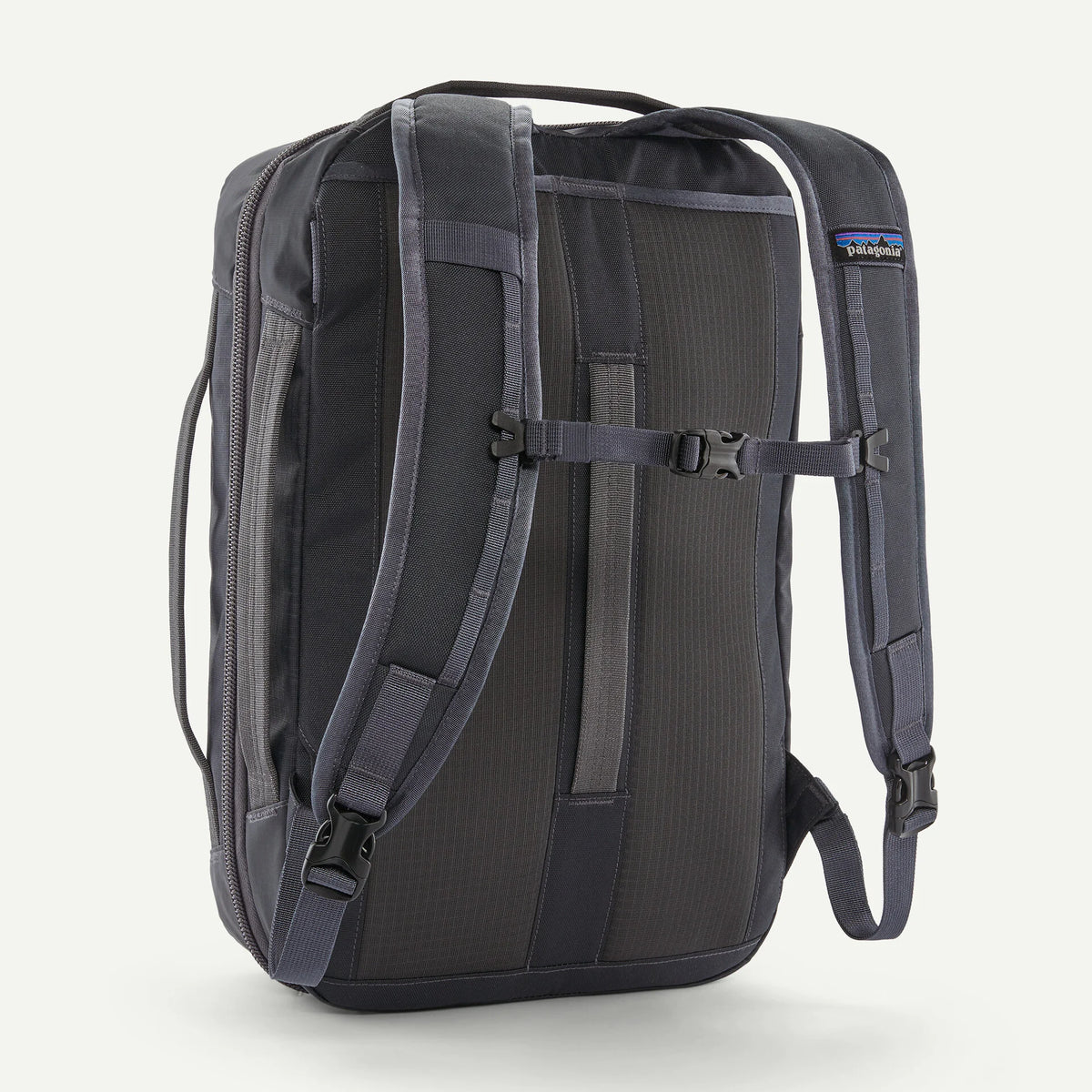 Patagonia Black Hole Micro MLC - Smolder Blue