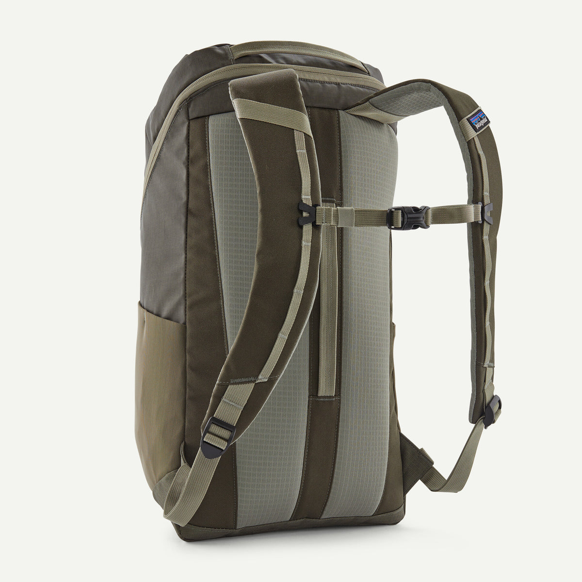 Patagonia Black Hole Pack 25L - Basin Green