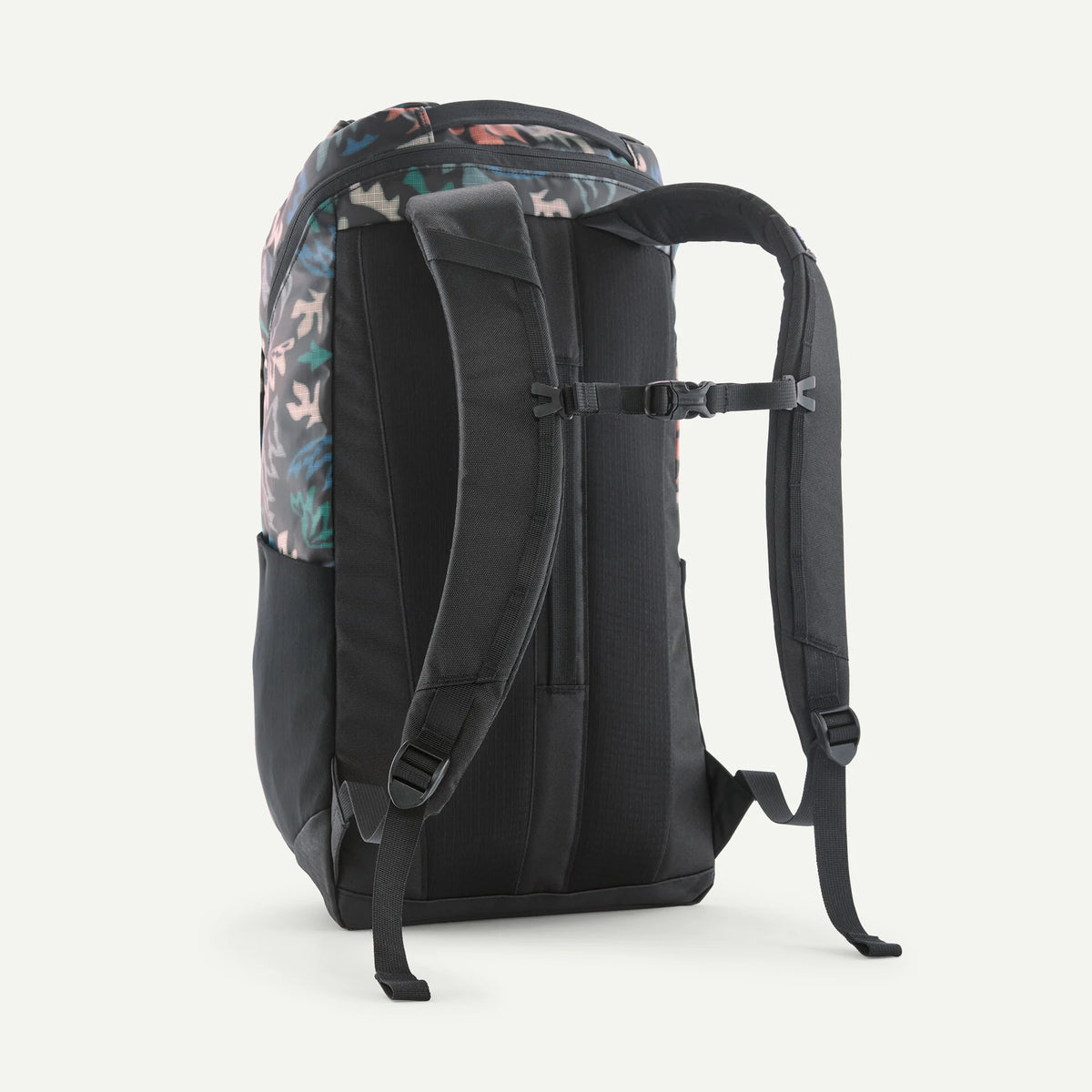 Patagonia Black Hole Pack 25L - Kaleido / Black