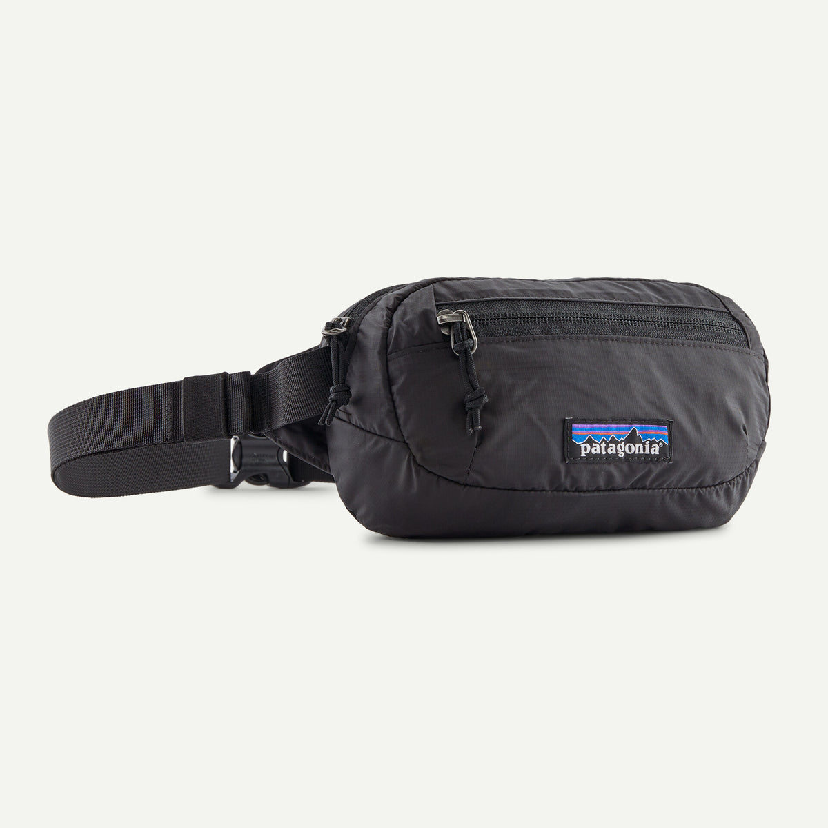 Patagonia Terravia Mini Hip Pack 1L - Black