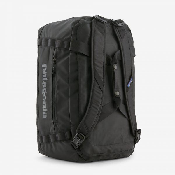 Patagonia Black Hole Duffel 40L - Black / Black