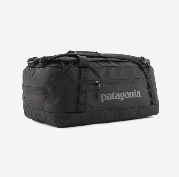 Patagonia Black Hole Duffel 40L - Black / Black