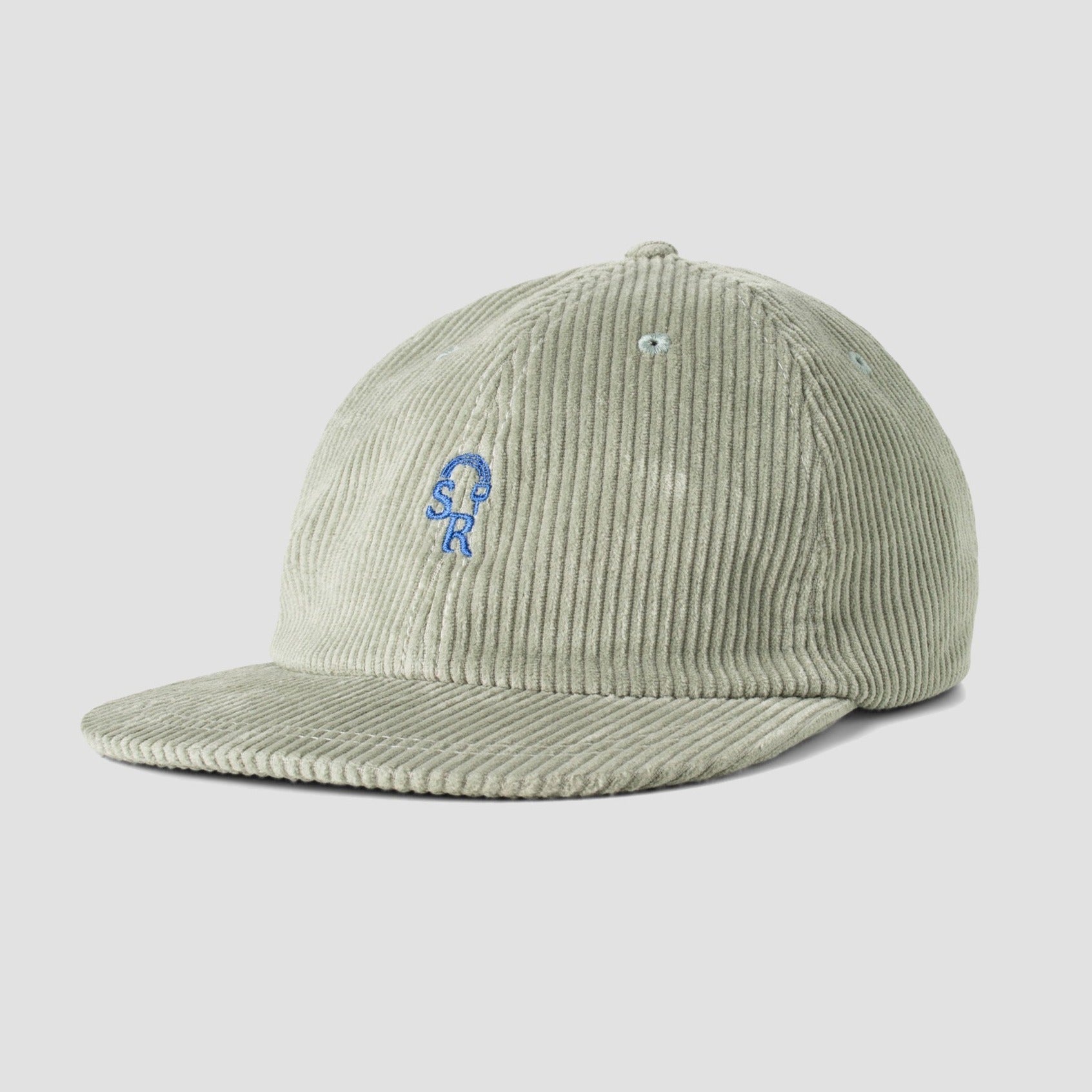 Stan Ray Ray-Bow Cord Cap - Opal
