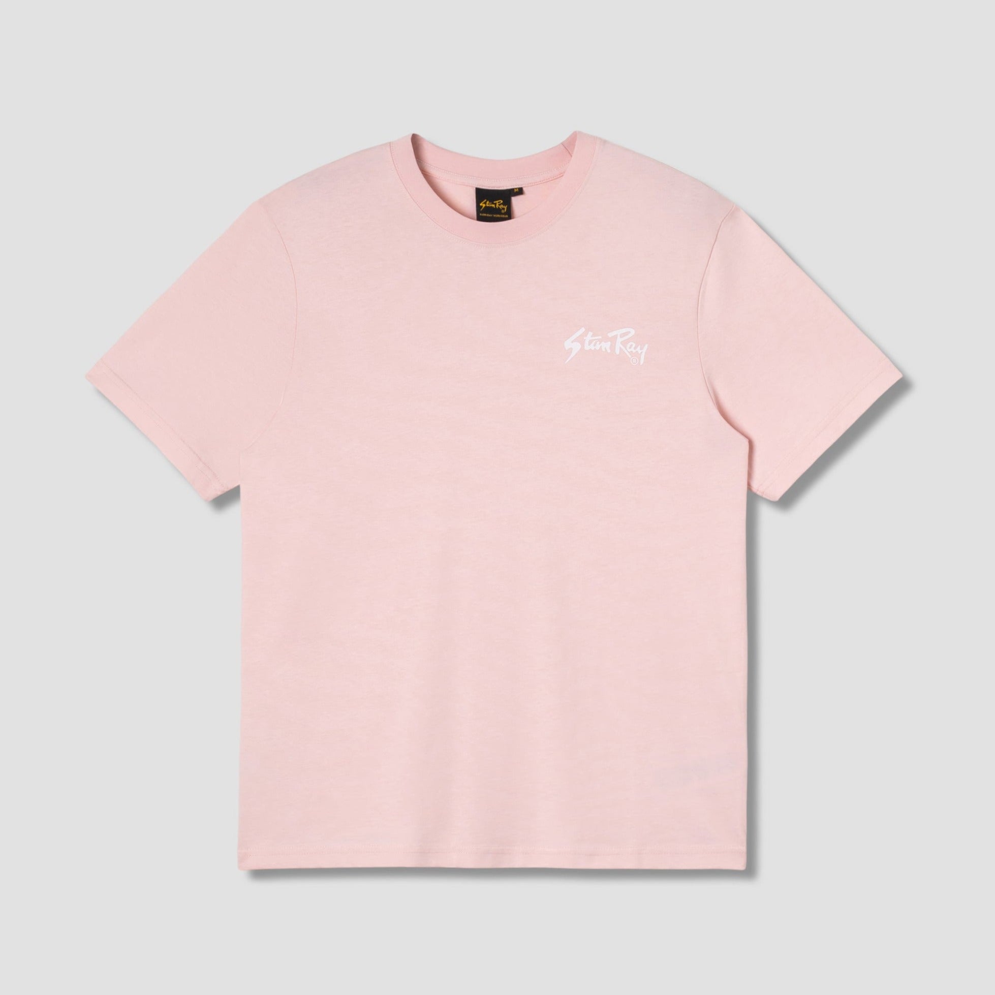 Stan Ray Stan T-Shirt - Pink