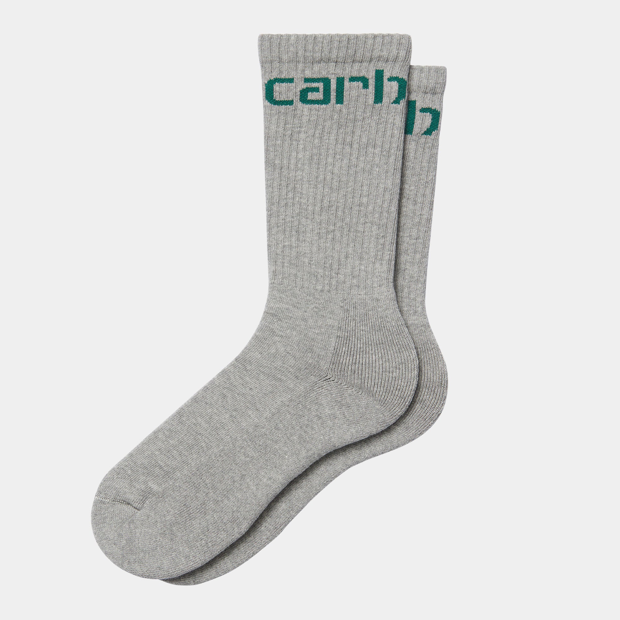 Carhartt WIP Socks - Grey Heather