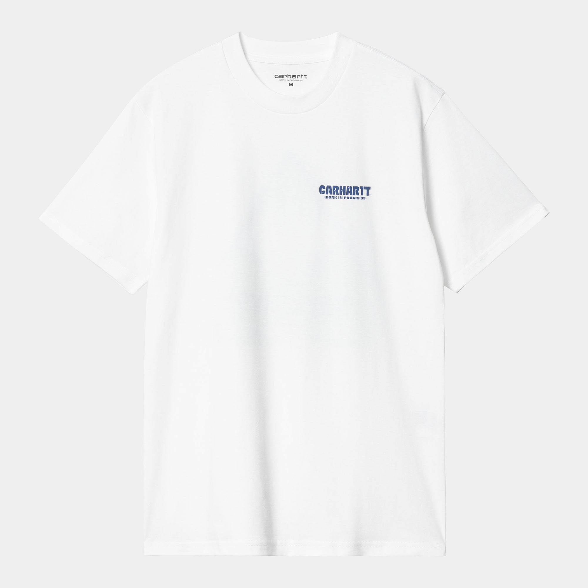 Carhartt WIP Trade T-Shirt - White