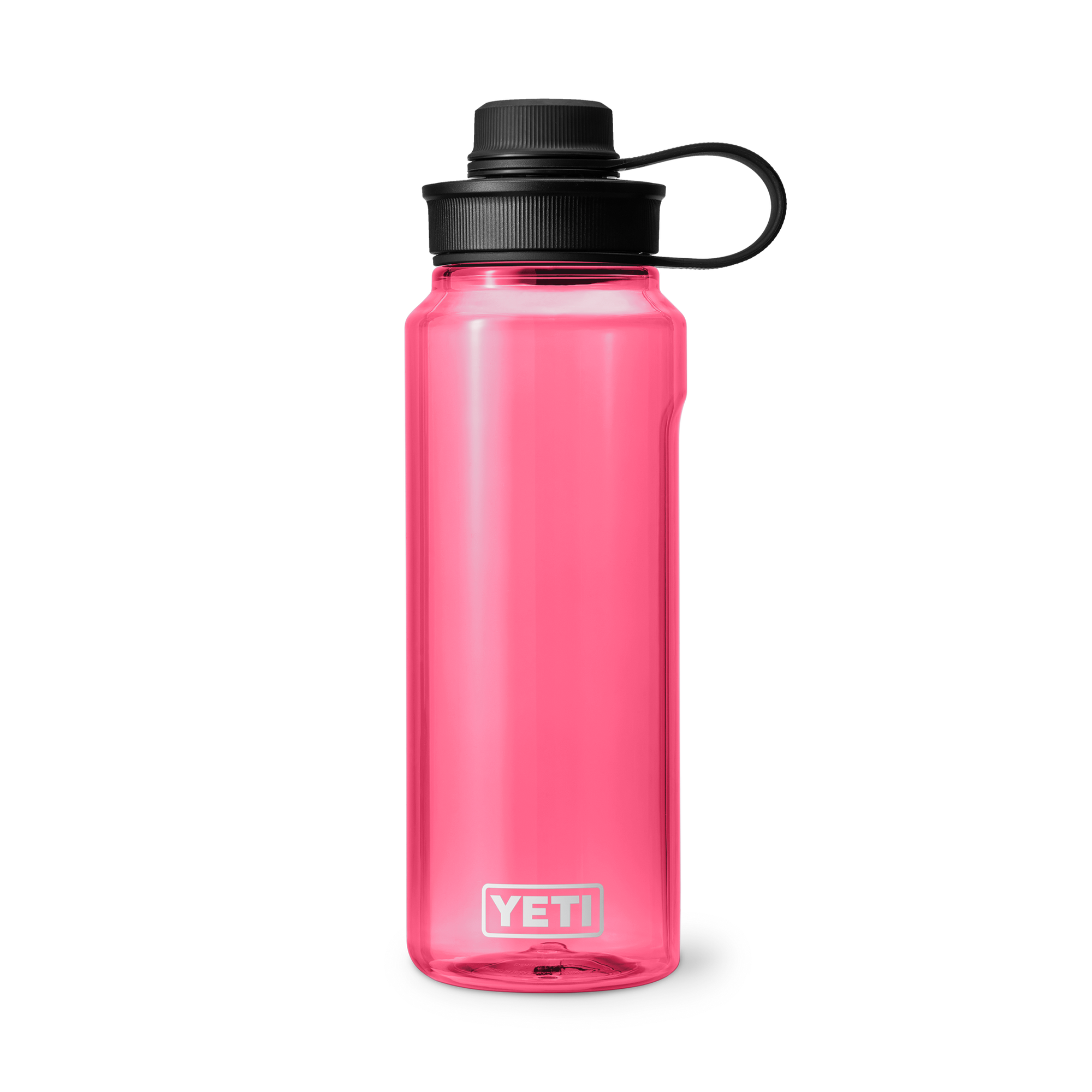 Yeti Yonder Tether 34oz Water Bottle - Power Pink