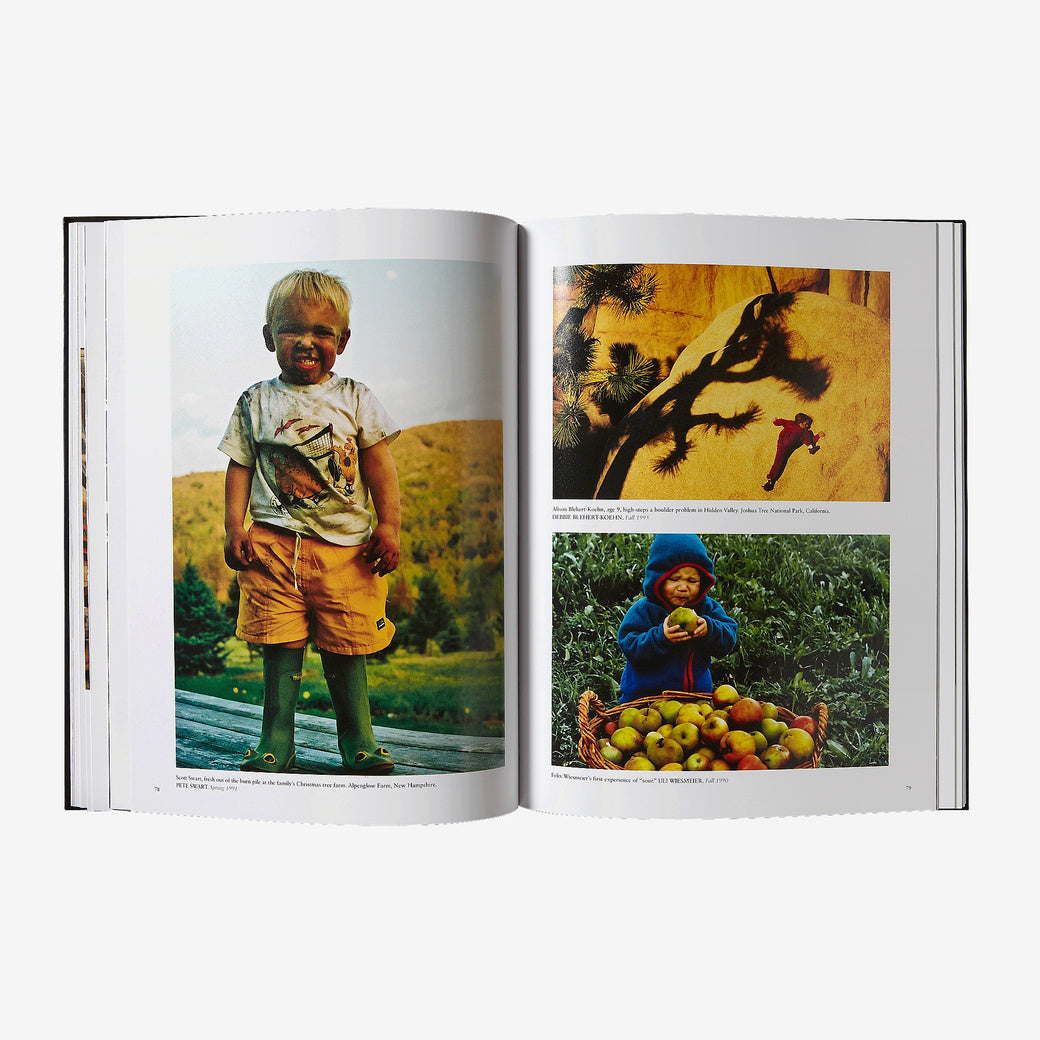 Patagonia Unexpected 30 Years of Patagonia - Multi