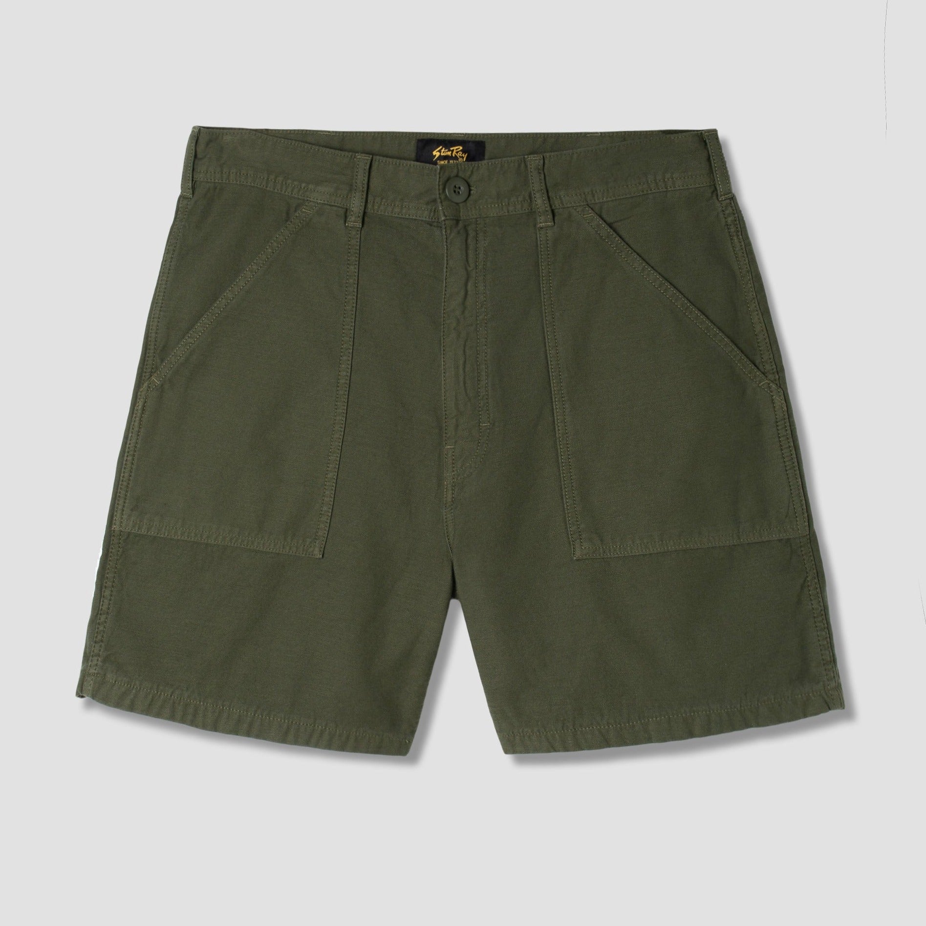 Stan Ray Fat Short - Olive