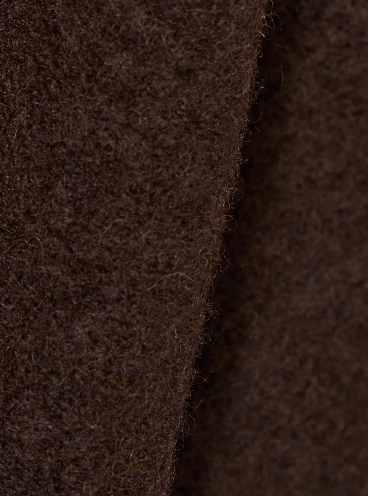 Universal Works Zip Waistcoat - Brown