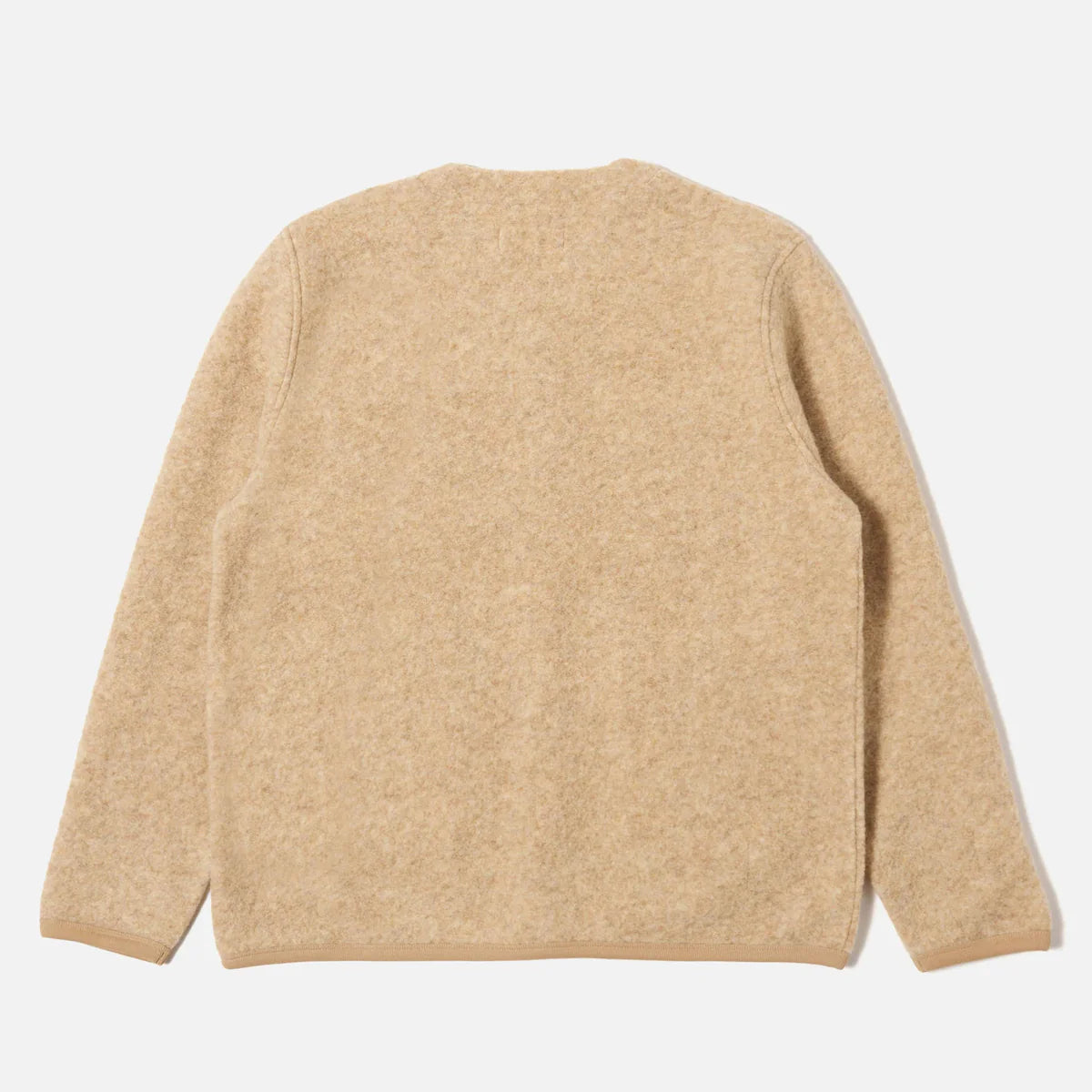 Universal Works Cardigan - Fawn