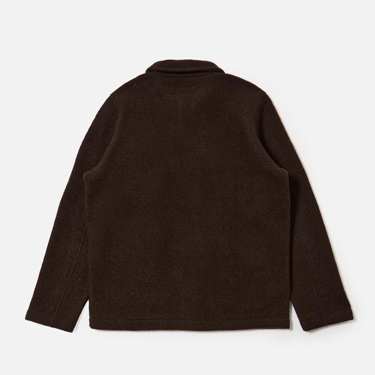 Universal Works Field Jacket - Brown