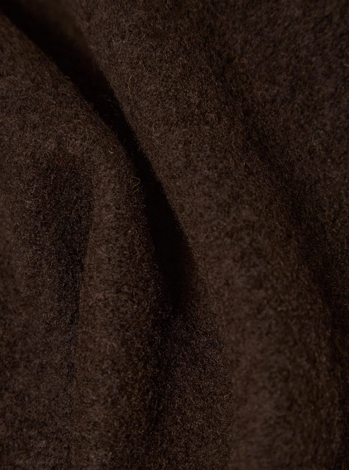 Universal Works Field Jacket - Brown