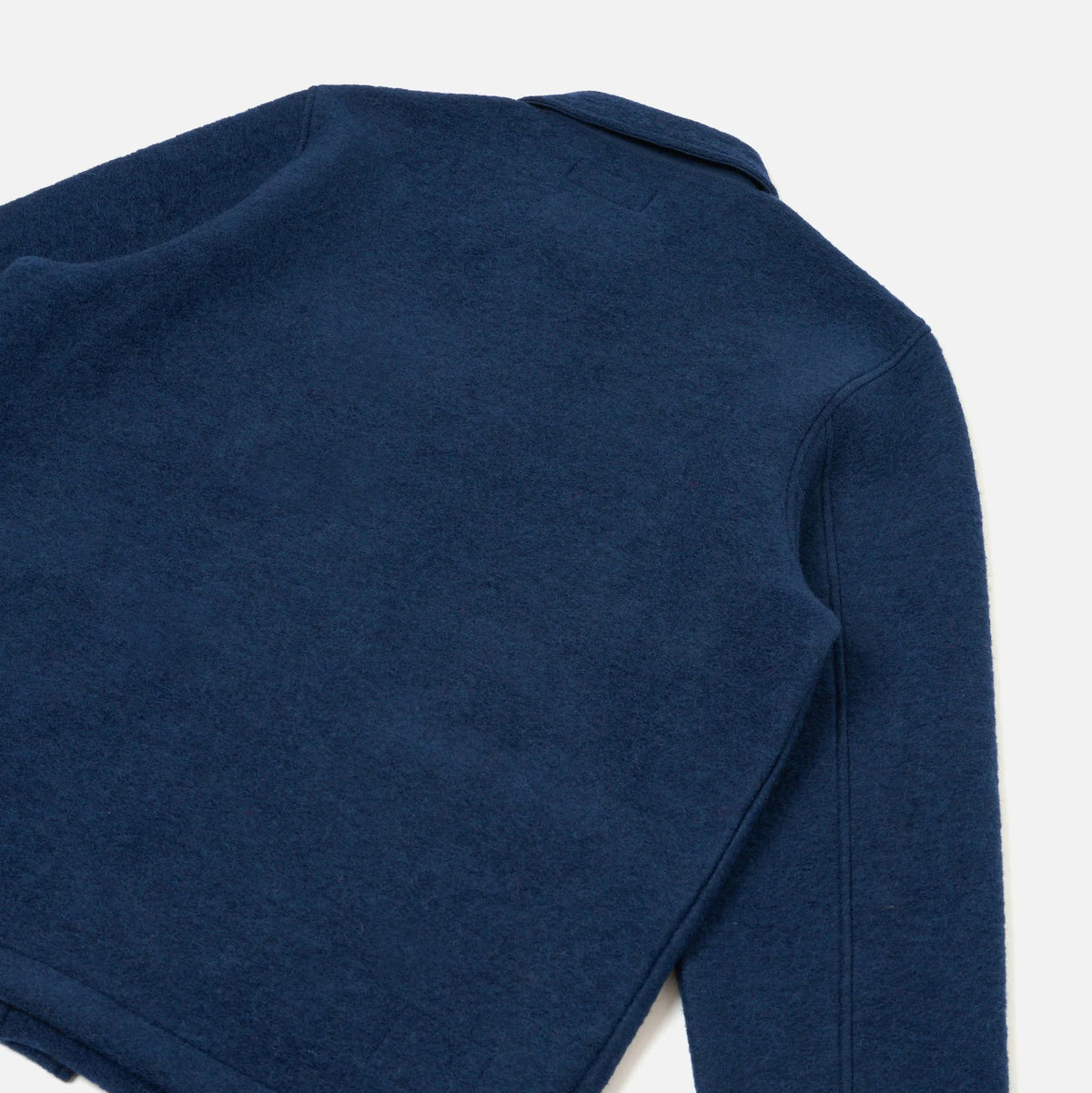 UW Field Jacket - Indigo