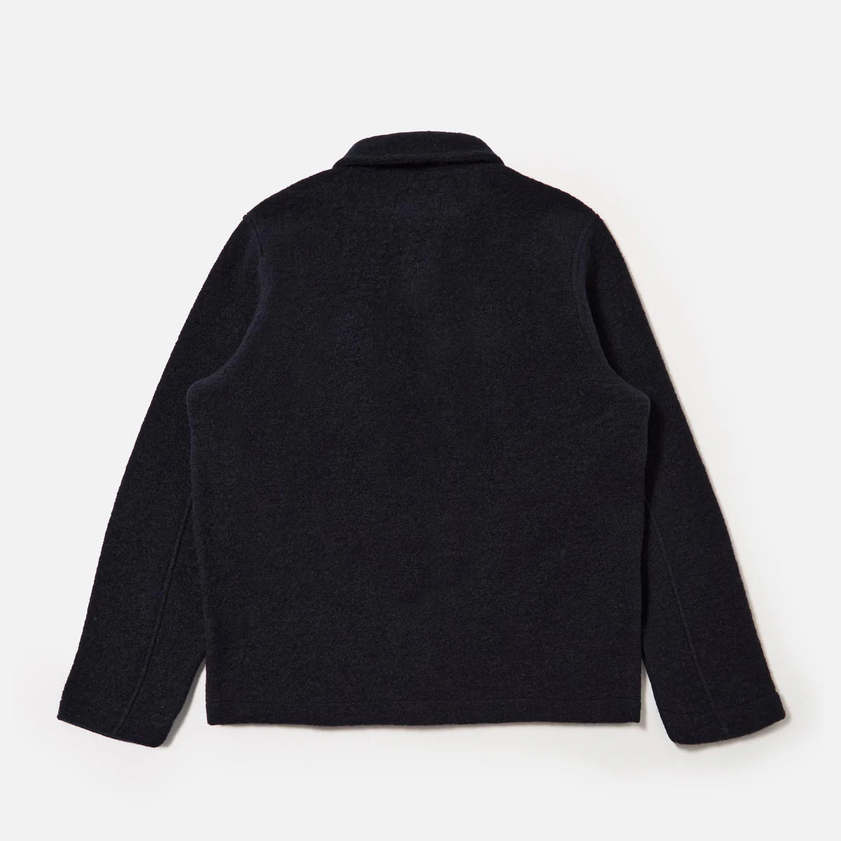 Universal Works Field Jacket - Navy