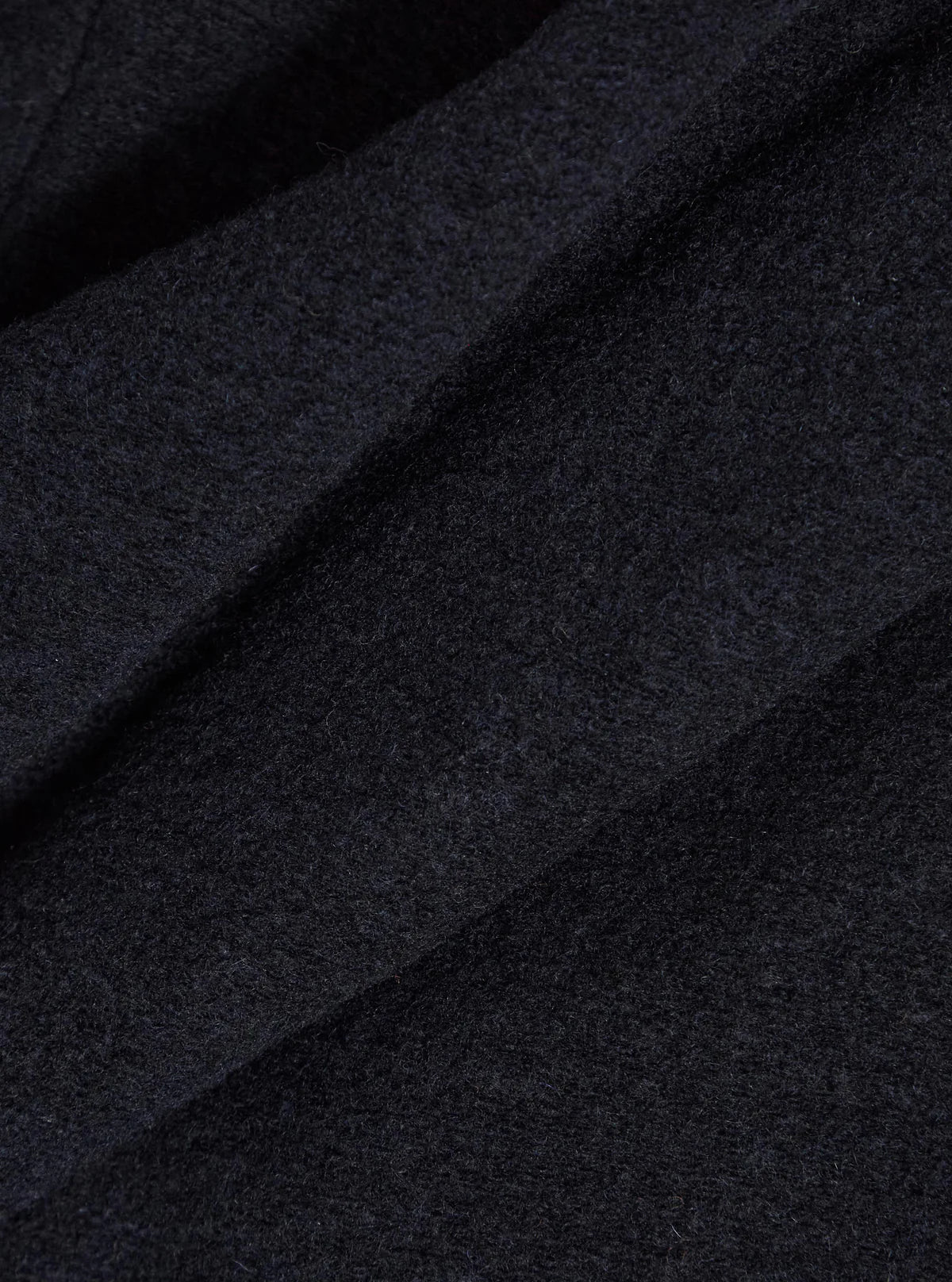 Universal Works Field Jacket - Navy