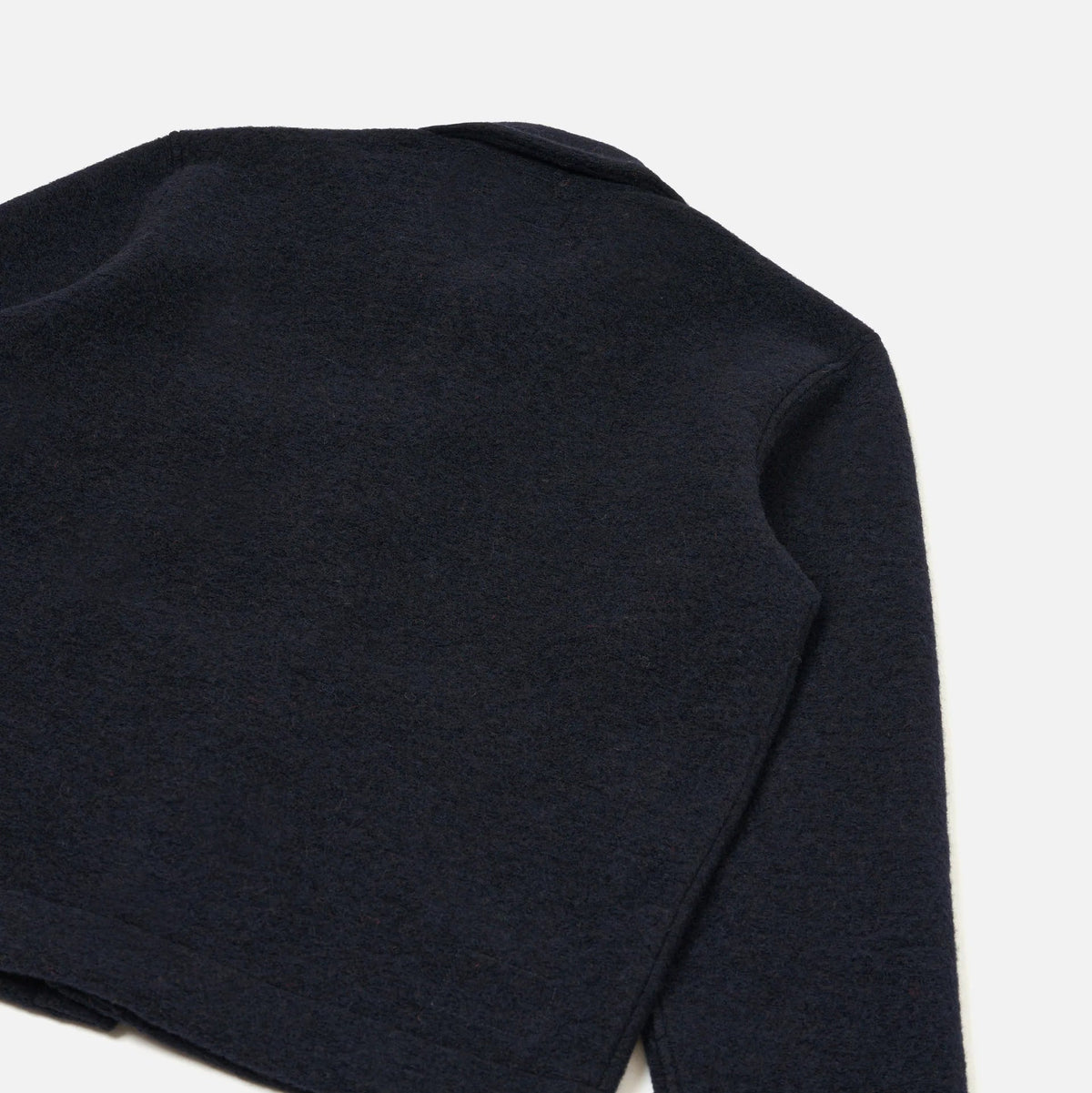 UW Unifrom Jacket - Navy
