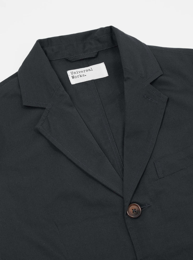 Universal Works London Jacket - Black