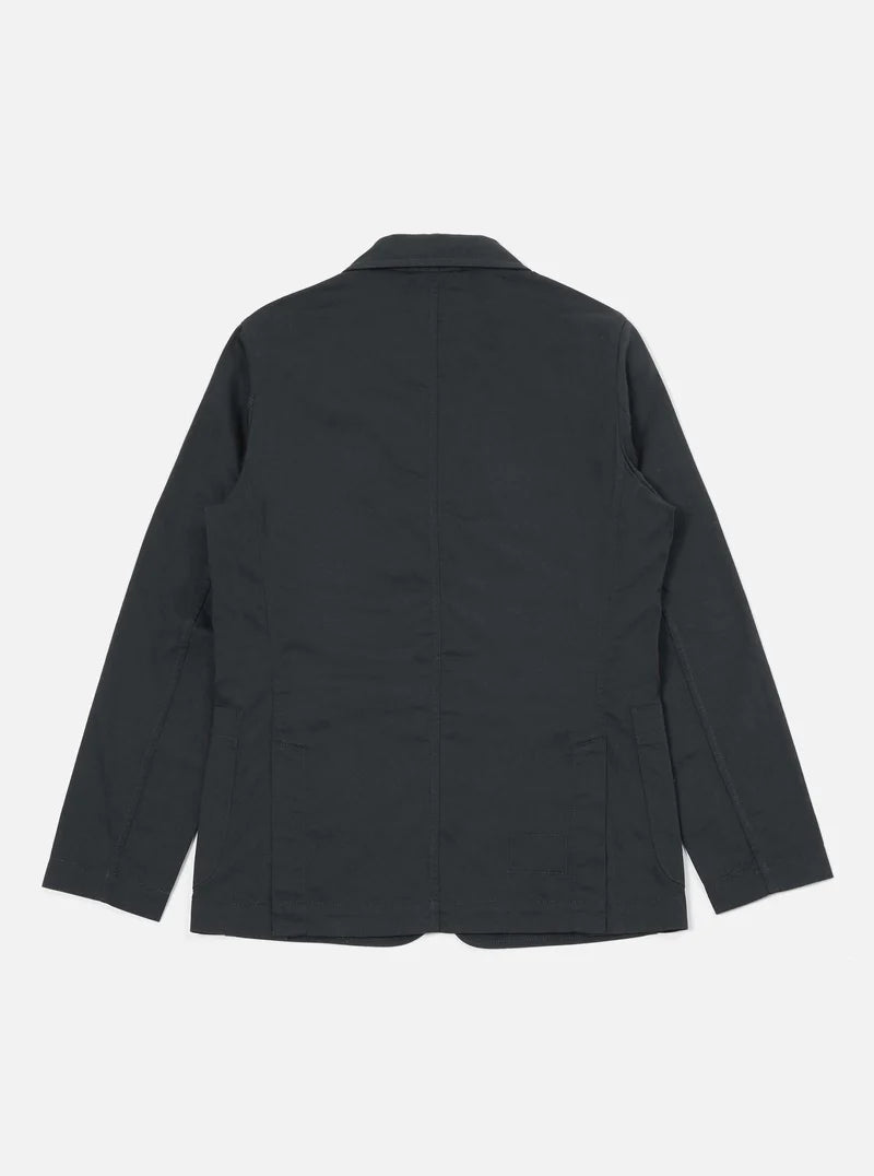 Universal Works London Jacket - Black