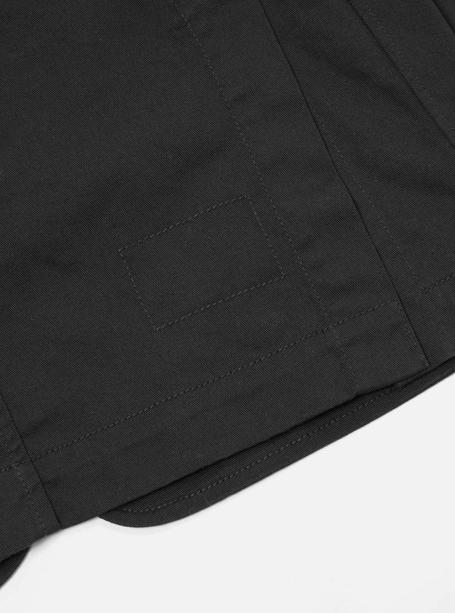 Universal Works London Jacket - Black