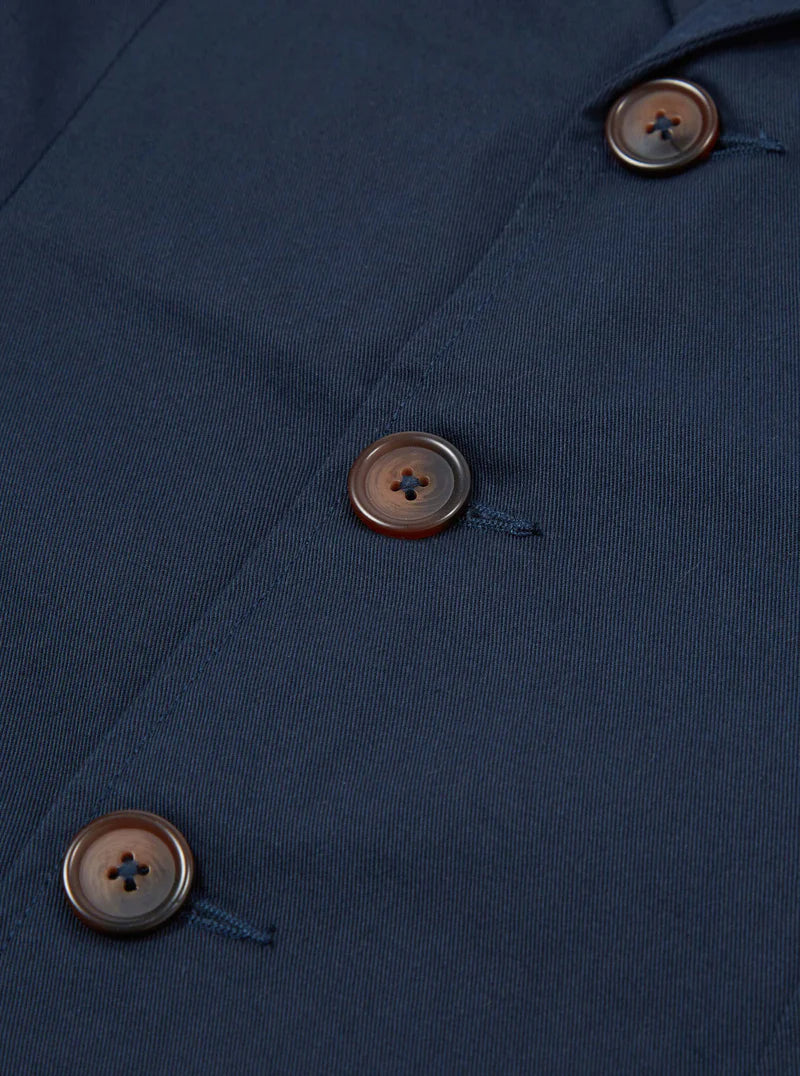 Universal Works London Jacket - Navy