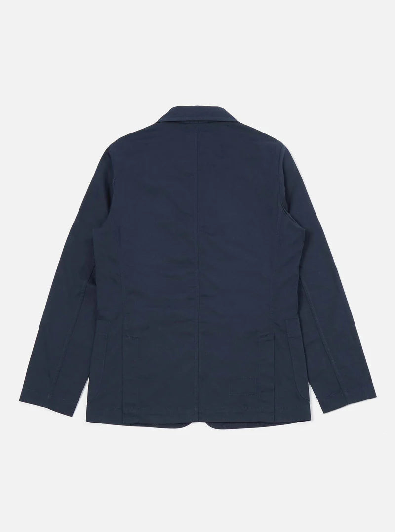 Universal Works London Jacket - Navy