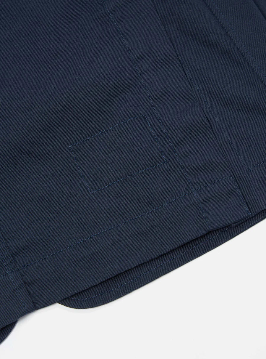 Universal Works London Jacket - Navy