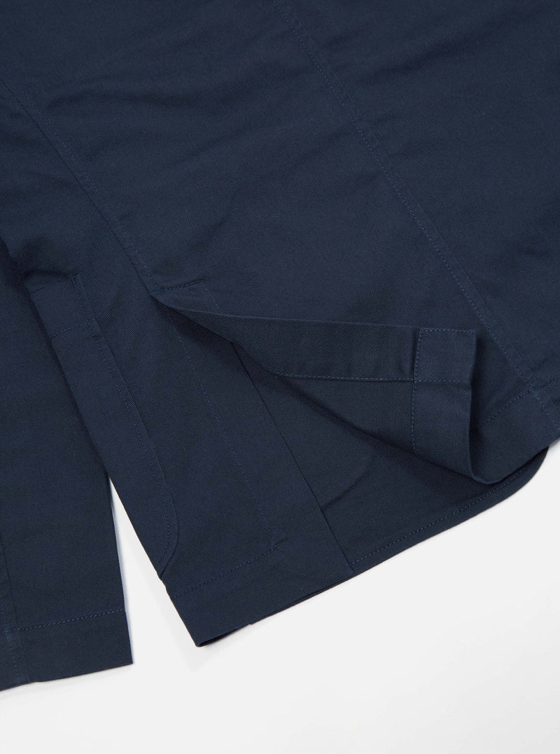 Universal Works London Jacket - Navy