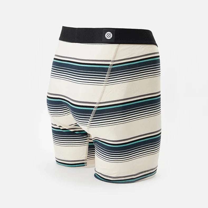 Stance Costal Boxers - Off White