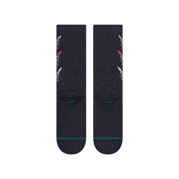 Stance Diver - Navy