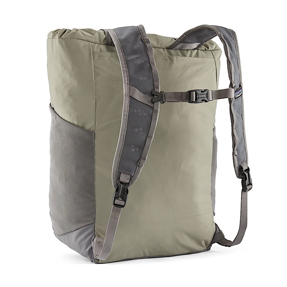 Patagonia Terravia Tote Pack 24L - River Rock Green