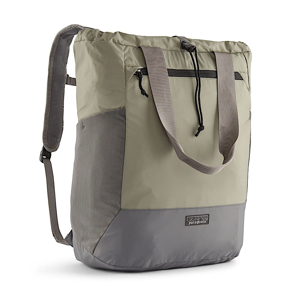 Patagonia Terravia Tote Pack 24L - River Rock Green