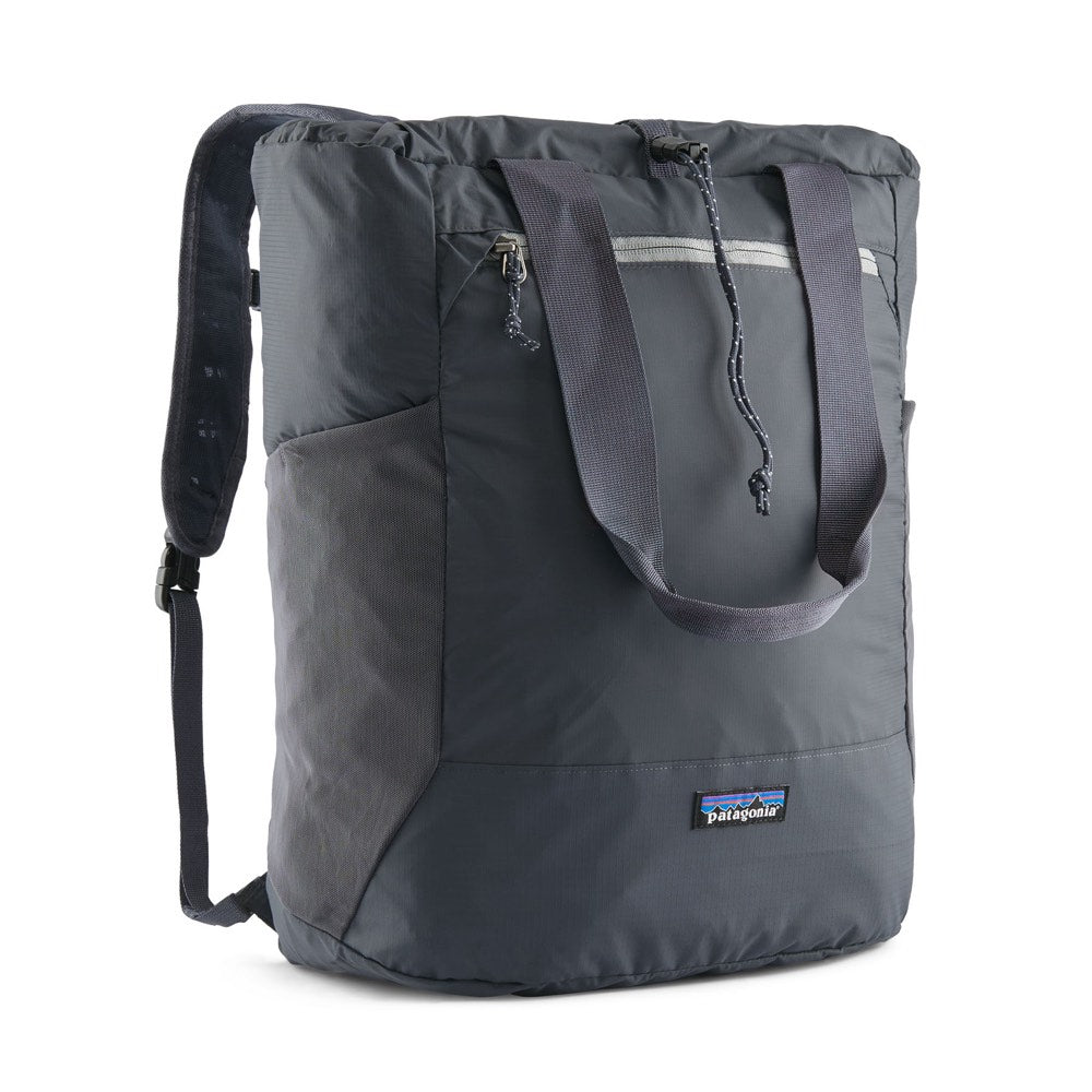 Patagonia Terravia Tote Pack 24L - Smolder Blue