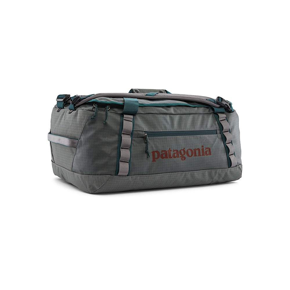 Patagonia Black Hole Duffel 40L - Noble Grey
