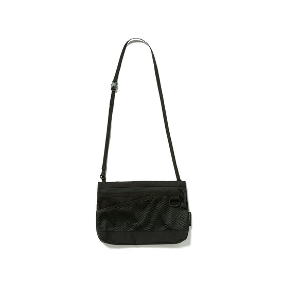Snow Peak Everyday Use Sacoche - Black