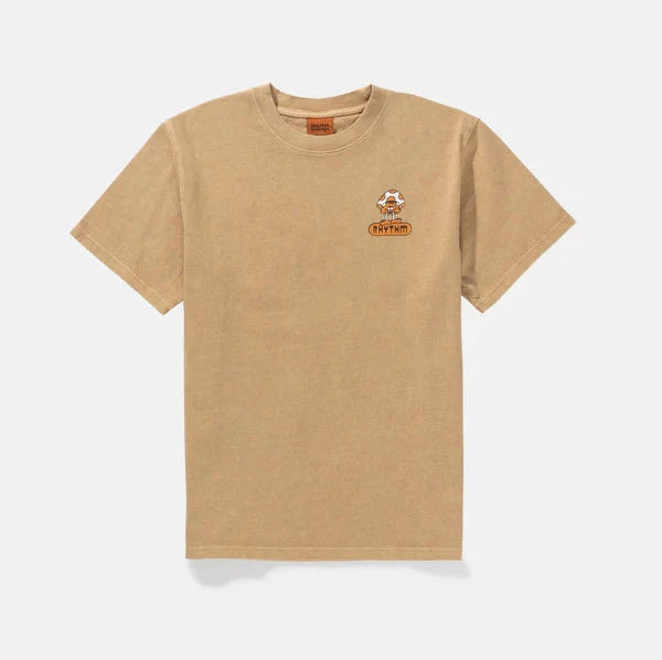 Rhythm Plant Magic T-Shirt - Incense