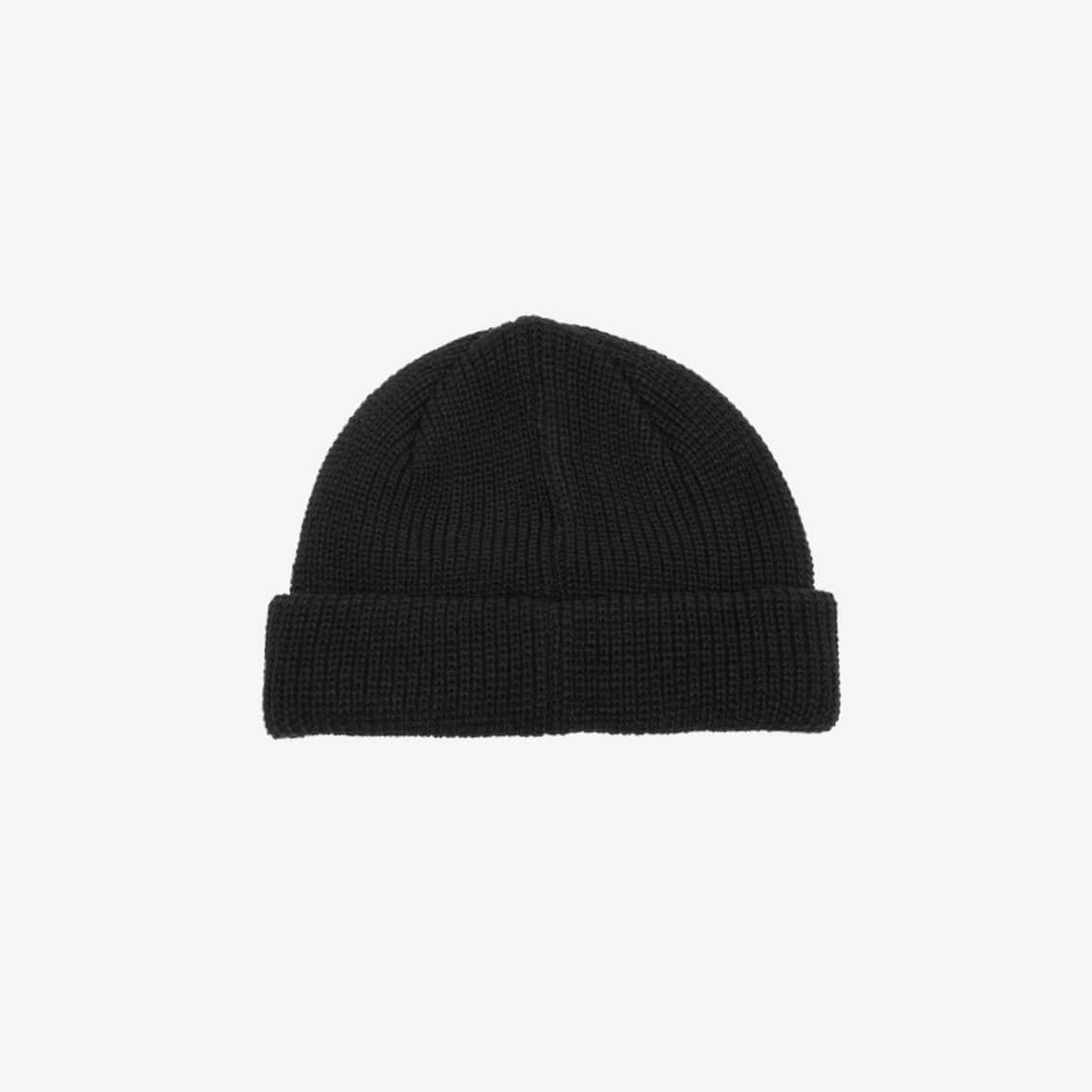 Obey Micro Beanie - Academy Navy