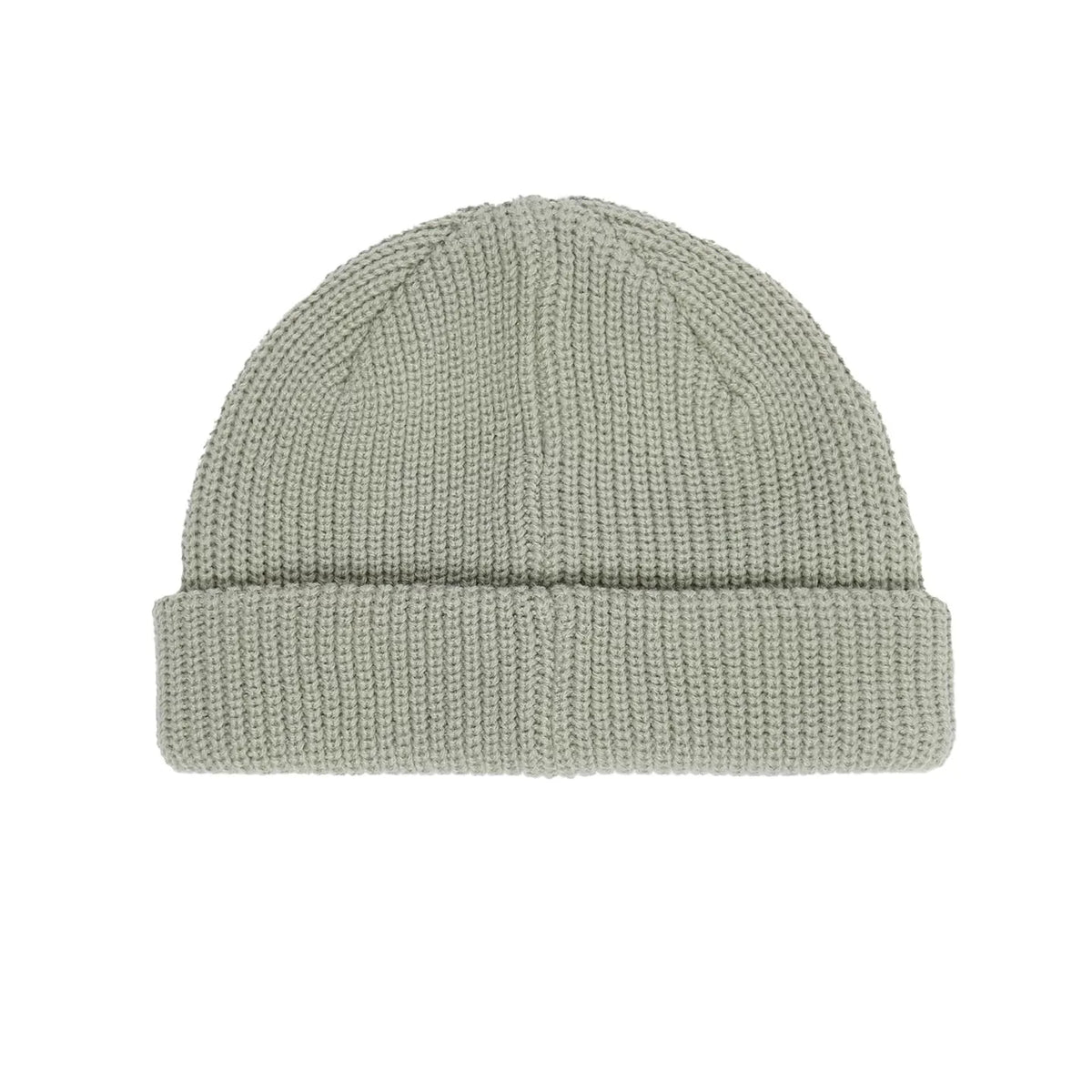 Obey Micro Beanie - Iceberg Green