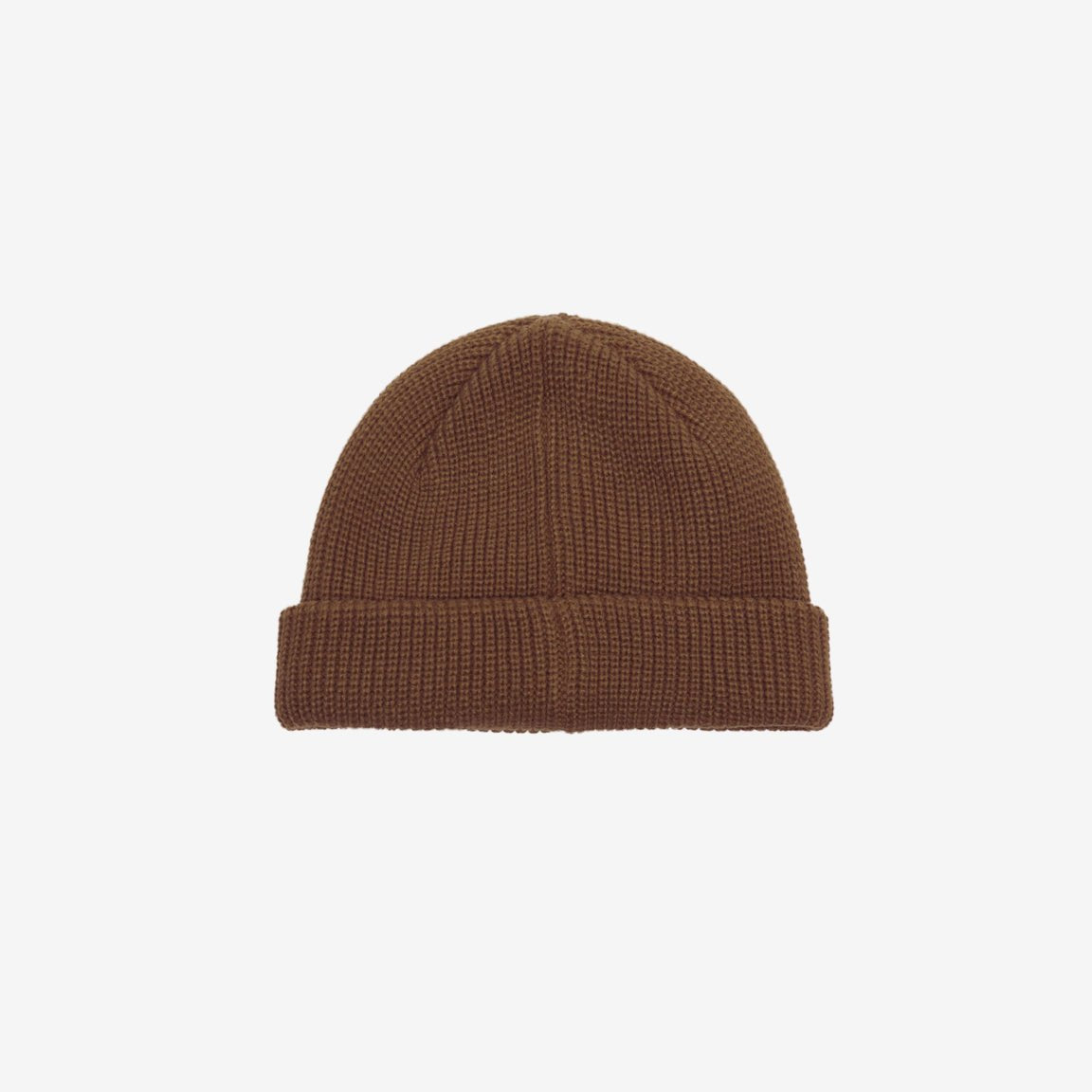 Obey Micro Beanie - Java Brown