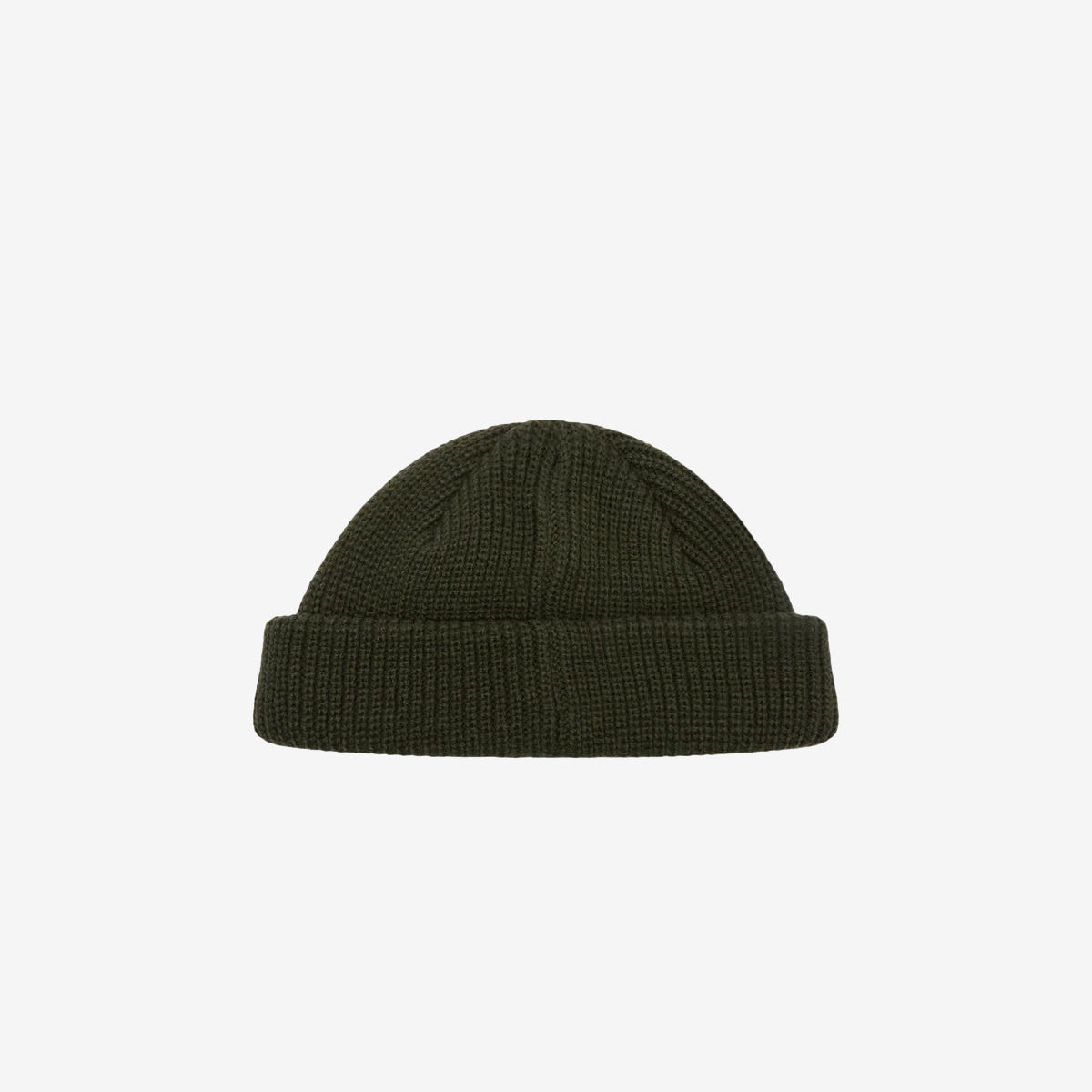 Obey Micro Beanie - Kombu Green