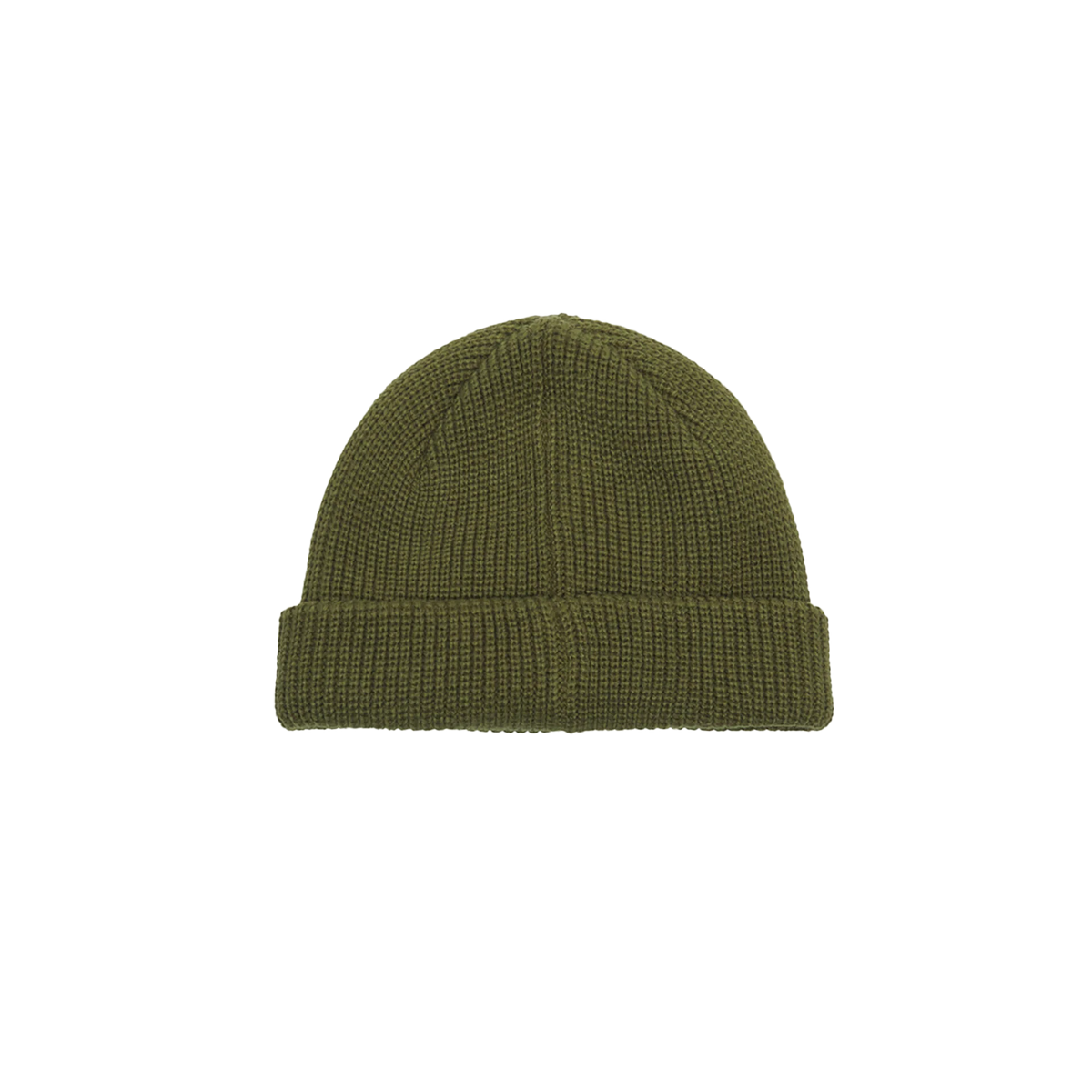 Obey Micro Beanie - Moss Green