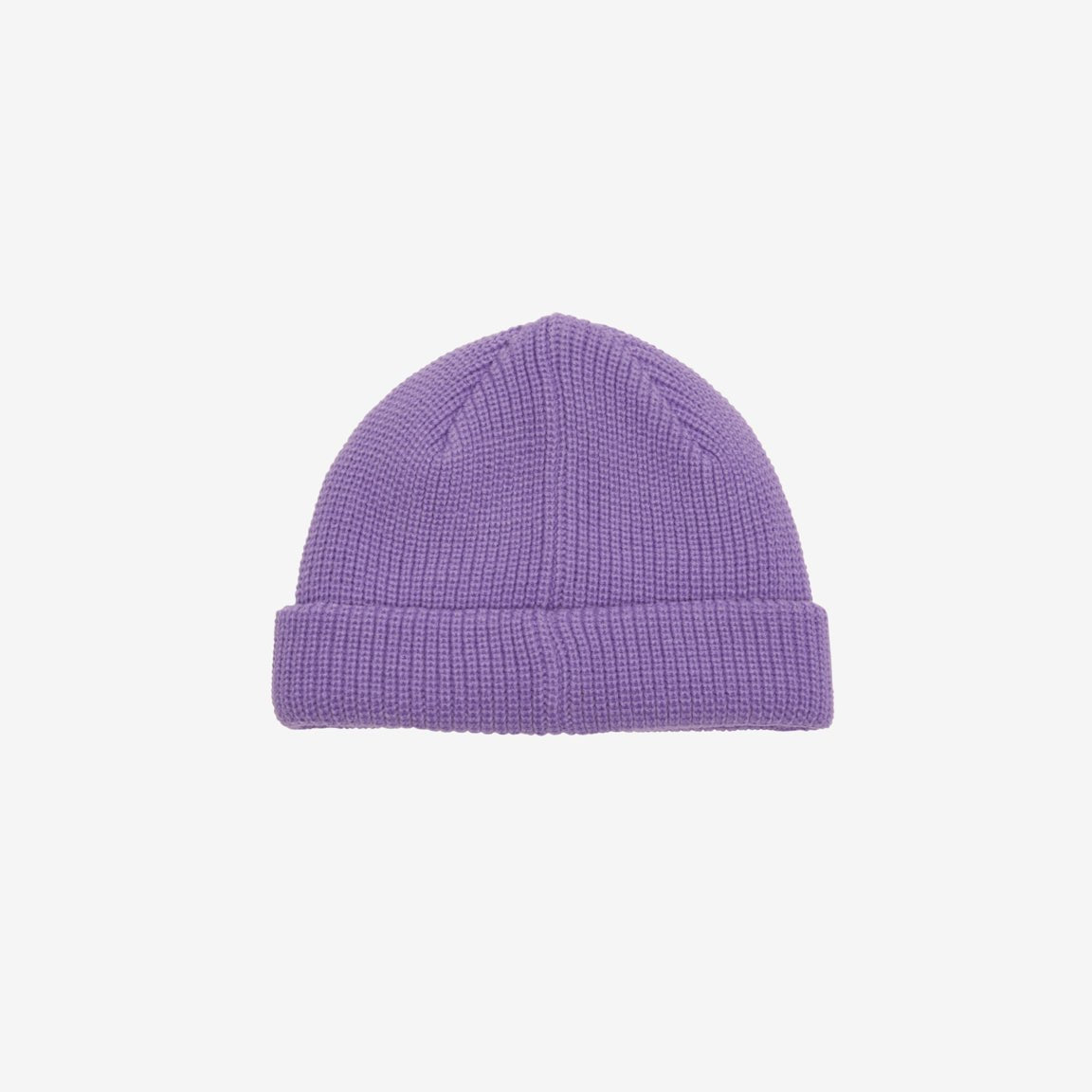 Obey Micro Beanie - Paisley Purple