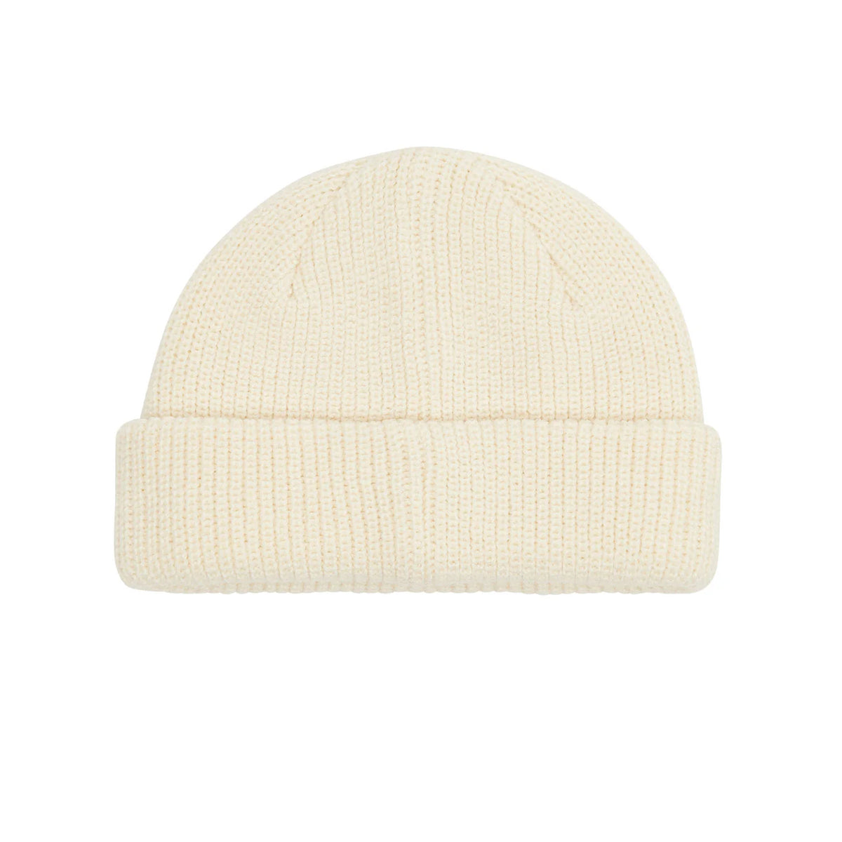 Obey Micro Beanie - Unbleached