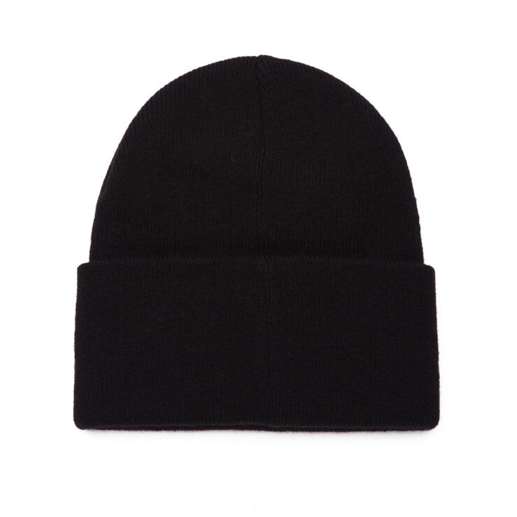 Obey Icon Eyes Beanie - Black