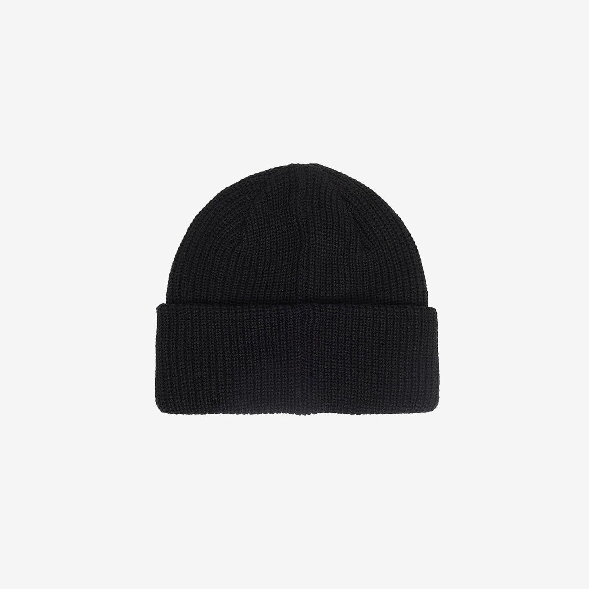 Obey Future Beanie - Black