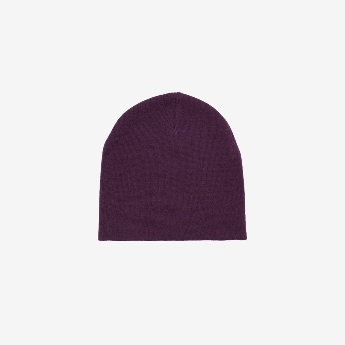 Obey Lowercase Beanie - Imperial Purple